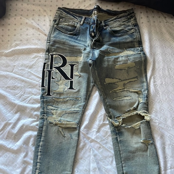 AMIRI Other - Amiri jeans